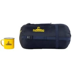 Nomad Inca Premium 1300 7 Nomad Inca Premium 1300 -Camping Gasstel Winkel Nomad Inca Premium 1300 Left Verpakking
