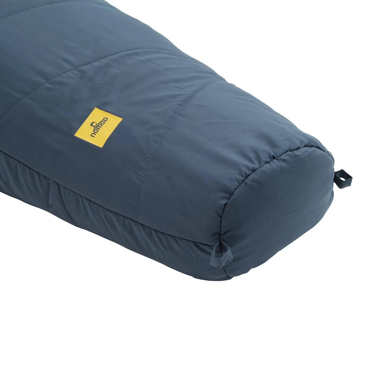 Nomad Mummy Slaapzak Bronco - Dark Navy 7 Nomad Mummy Slaapzak Bronco - Dark Navy - Afbeelding 5