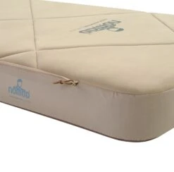 Nomad SI-Ma Naos Premium Xw 18.0 - Dark Sand -Camping Gasstel Winkel Nomad Naos Premium xw 18 slaapmat detail