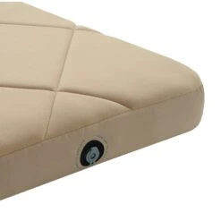 Nomad SI-Ma Naos Premium Xw 18.0 - Dark Sand -Camping Gasstel Winkel Nomad Naos Premium xw 18 slaapmat ventiel