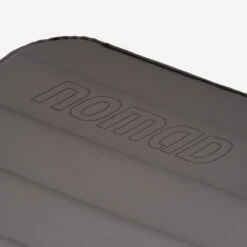 Nomad SI-Mat Dreamzone Premium 7.5 -Camping Gasstel Winkel Nomad SI Mat Dreamzone Premium 7.5 4