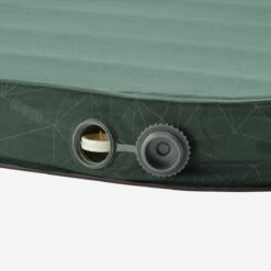 Nomad SI-Mat Dreamzone Premium 7.5 -Camping Gasstel Winkel Nomad SI Mat Dreamzone Premium 7.5 7