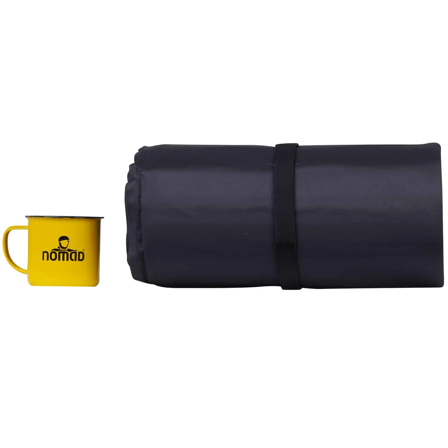 Nomad SI-Mat Ultimate 6.5 - Dark Grey 5 Nomad SI-Mat Ultimate 6.5 - Dark Grey - Afbeelding 3