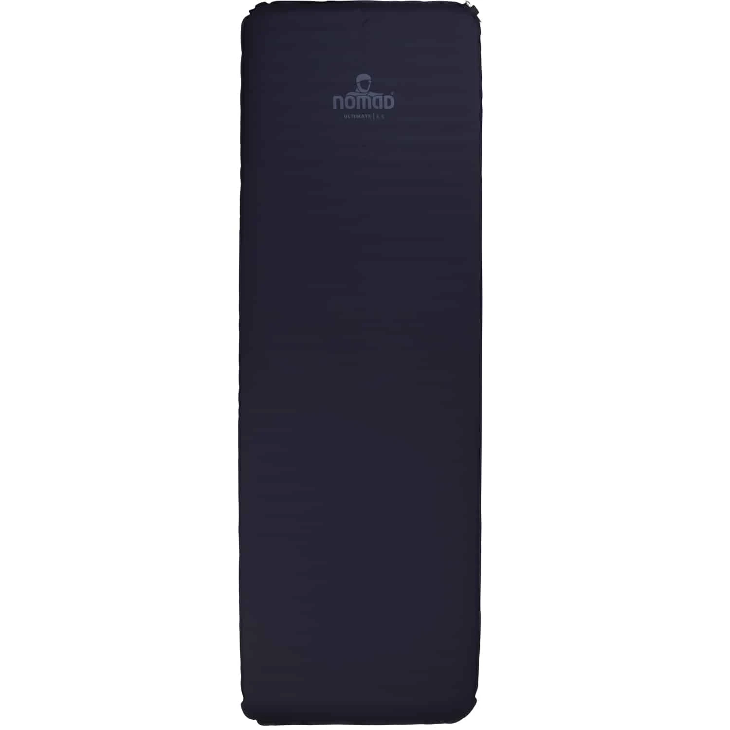 Nomad SI-Mat Ultimate 6.5 - Dark Grey 4 Nomad SI-Mat Ultimate 6.5 - Dark Grey - Afbeelding 2