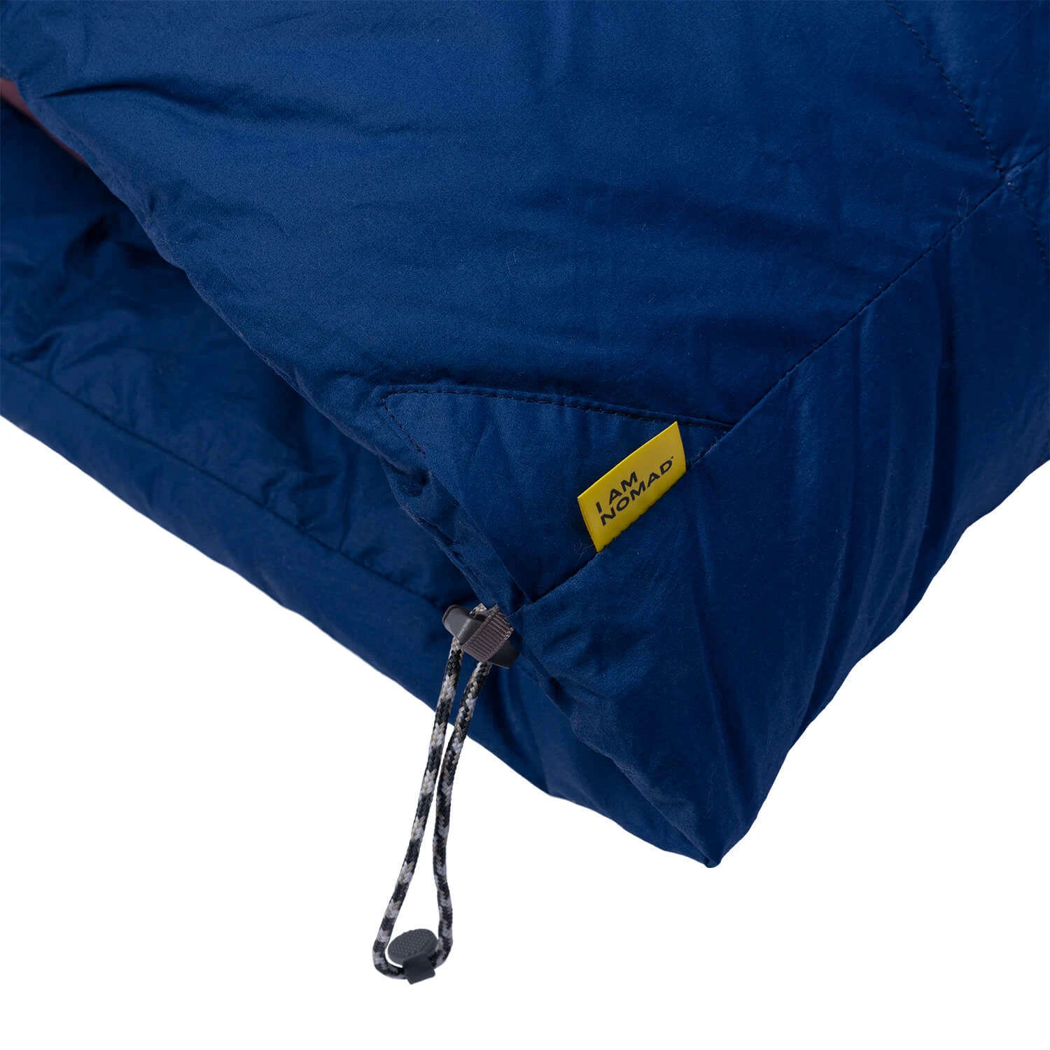 Nomad Slaapzak Blazer Down - Navy 8 Nomad Slaapzak Blazer Down - Navy - Afbeelding 6
