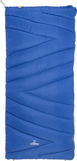 Nomad Slaapzak Bronco Junior