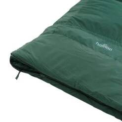 Nomad Slaapzak Triple-S Premium Junior (L) - Groen 9 Nomad Slaapzak Triple-S Premium Junior (L) - Groen -Camping Gasstel Winkel Nomad Slaapzak Triple S Premium Junio L Groen rits