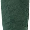 Nomad Mummy Slaapzak Taurus 400 -Camping Gasstel Winkel Nomad slaapzak taurus 400 groen