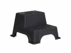 Milenco Opstap Kunststof Dubbel Klein