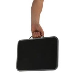 ProPlus Opstapje 1 Trede Vouwbaar Voor Caravan / Camper 10 ProPlus Opstapje 1 Trede Vouwbaar Voor Caravan / Camper -Camping Gasstel Winkel Opstap1tredevouwbaarvoorcaravancamper tilbaar