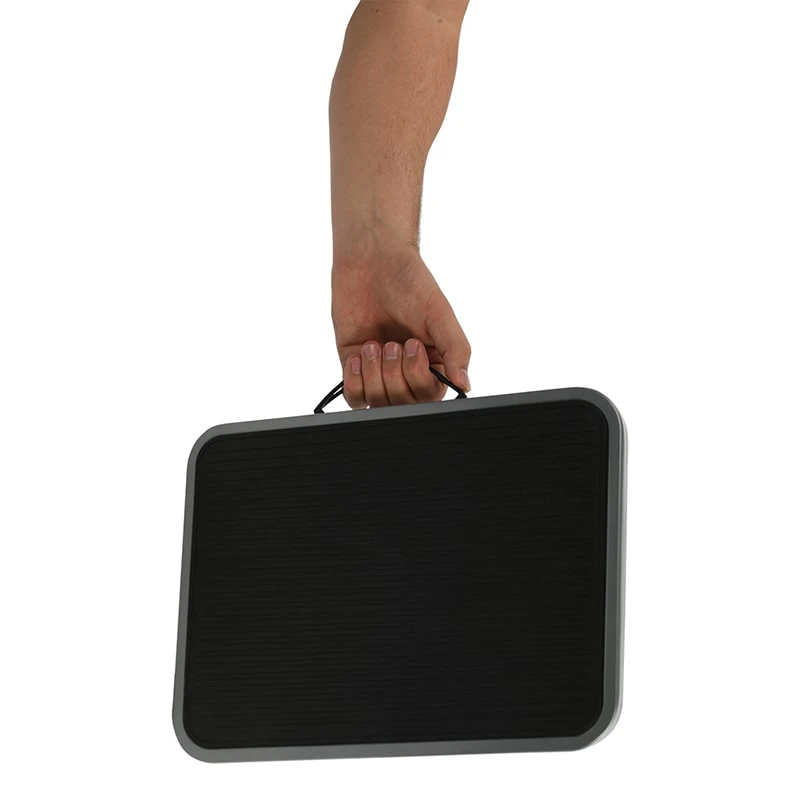 ProPlus Opstapje 1 Trede Vouwbaar Voor Caravan / Camper 6 ProPlus Opstapje 1 Trede Vouwbaar Voor Caravan / Camper - Afbeelding 4