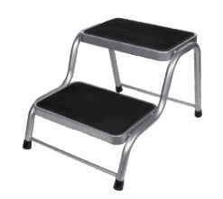 Dubbel Opstap Luxe TUV