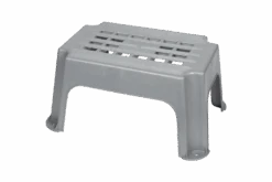 Kunststof Opstap Platinum
