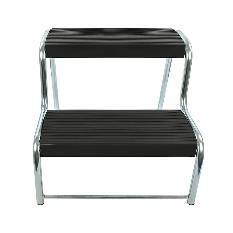 ProPlus Opstapje Zwart 2 Treden Voor Caravan/Camper 6 ProPlus Opstapje Zwart 2 Treden Voor Caravan/Camper - Afbeelding 4