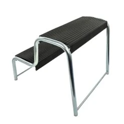 ProPlus Opstapje Zwart 2 Treden Voor Caravan/Camper 8 ProPlus Opstapje Zwart 2 Treden Voor Caravan/Camper -Camping Gasstel Winkel Opstapzwarttweetredenvoorcaravancamper zijakntachter