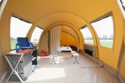 Karsten Organizer Lacerta/Opera/Imperia - Beige -Camping Gasstel Winkel Organizer Lacerta Opera Imperia 3