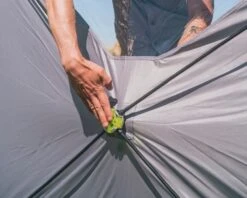 Outwell Parton Windscherm -Camping Gasstel Winkel Outwell Parton Windscherm 2