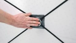 Outwell Parton Windscherm -Camping Gasstel Winkel Outwell Parton Windscherm 7