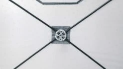 Outwell Parton Windscherm -Camping Gasstel Winkel Outwell Parton Windscherm 8