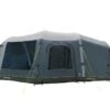Outwell Tent Hartford 6 Air -Camping Gasstel Winkel Outwell Tent Hartford 6 Air