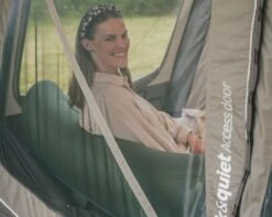 Outwell Tent Virginia 5 Air TC -Camping Gasstel Winkel Outwell Tent Virginia 5 Air TC 7