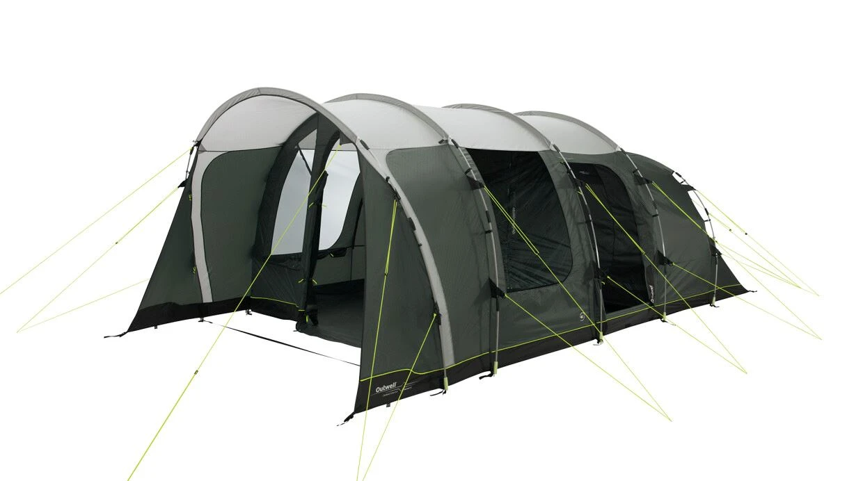 Outwell Tunneltent Denver 5 4 Outwell Tunneltent Denver 5 - Afbeelding 2