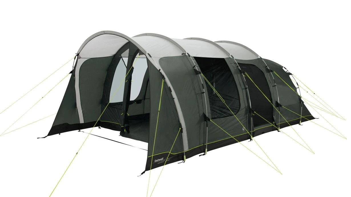 Outwell Tunneltent Denver 5 8 Outwell Tunneltent Denver 5 - Afbeelding 6