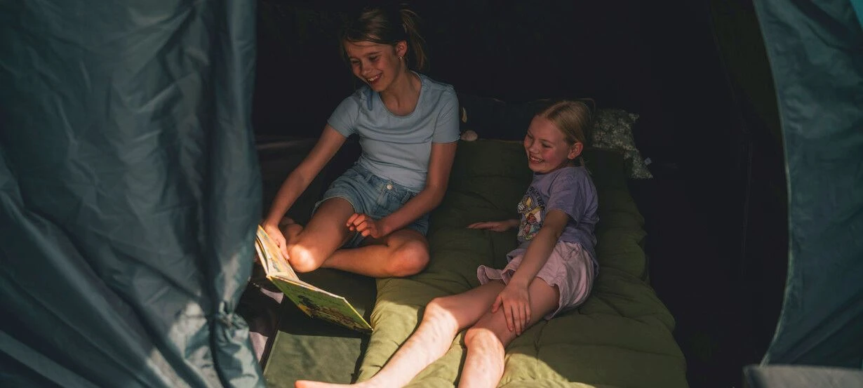 Outwell Tunneltent Denver 5 9 Outwell Tunneltent Denver 5 - Afbeelding 7