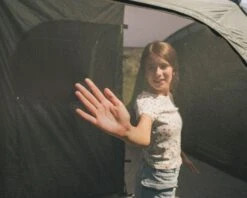 Outwell Tunneltent Denver 5 19 Outwell Tunneltent Denver 5 -Camping Gasstel Winkel Outwell Tunneltent Denver 5 8