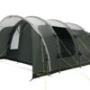 Outwell Tunneltent Denver 6 -Camping Gasstel Winkel Outwell Tunneltent Denver 6