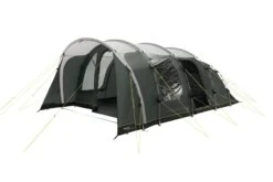 Outwell Tunneltent Denver 6 -Camping Gasstel Winkel Outwell Tunneltent Denver 6 2