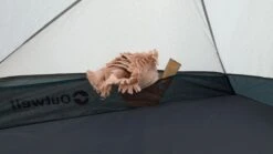 Outwell Whitby Beach Shelter -Camping Gasstel Winkel Outwell Whitby Beach Shelter 4