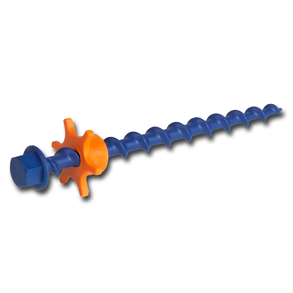 PeggyPeg Peg & Stop Haringen N 4 Stuks 4 PeggyPeg Peg & Stop Haringen N 4 Stuks - Afbeelding 2