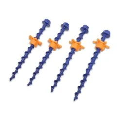 PeggyPeg Peg & Stop Haringen N 4 Stuks