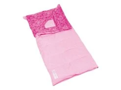 Polydaun Beach House Umbrella Slaapzak 70X160 Cm Rose