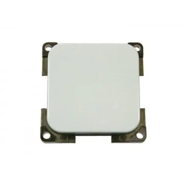 Presto Wipschakelaar Inbouw Wit 3 Presto Wipschakelaar Inbouw Wit