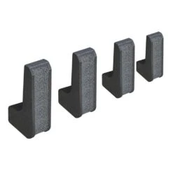 ProPlus Hoekbeschermers Set Van 4 Stuks