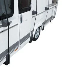 ProPlus Hoekbeschermers Set Van 4 Stuks -Camping Gasstel Winkel ProPlus Hoekbeschermers Set Van 4 Detail