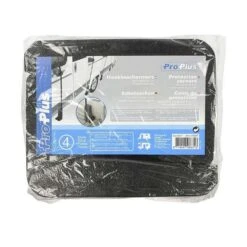 ProPlus Hoekbeschermers Set Van 4 Stuks -Camping Gasstel Winkel ProPlus Hoekbeschermers Set Van 4 Verpakking