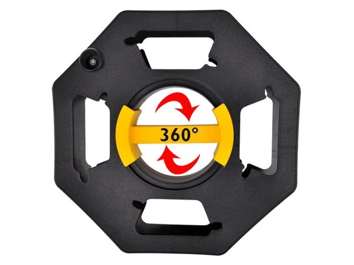 Proplus Kabelhaspel Compact 4 Proplus Kabelhaspel Compact - Afbeelding 2