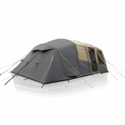 Zempire Tent Pro TL TC -Camping Gasstel Winkel Pro TL TC V2 0180376 001 Rear SS23