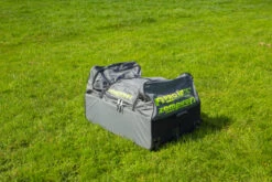 Zempire Tent Pro TL TC -Camping Gasstel Winkel Pro TL V2 0180376 Key Feature Carry Bag 06