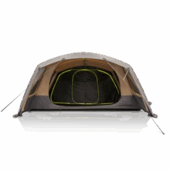 Zempire Tent Pro TXL TC -Camping Gasstel Winkel Pro TXL TC V2 0180375 001 Front SS23