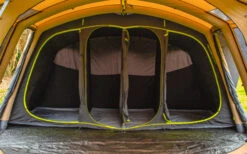 Zempire Tent Pro TXL TC -Camping Gasstel Winkel Pro TXL TC V2 0180375 001 Key Features 3