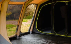 Zempire Tent Pro TXL TC -Camping Gasstel Winkel Pro TXL TC V2 0180375 001 Key Features 9