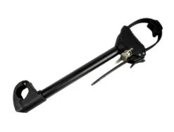 Pro-User Framehouder Easyfix Lang Afsluitbaar Zwart 30Mm