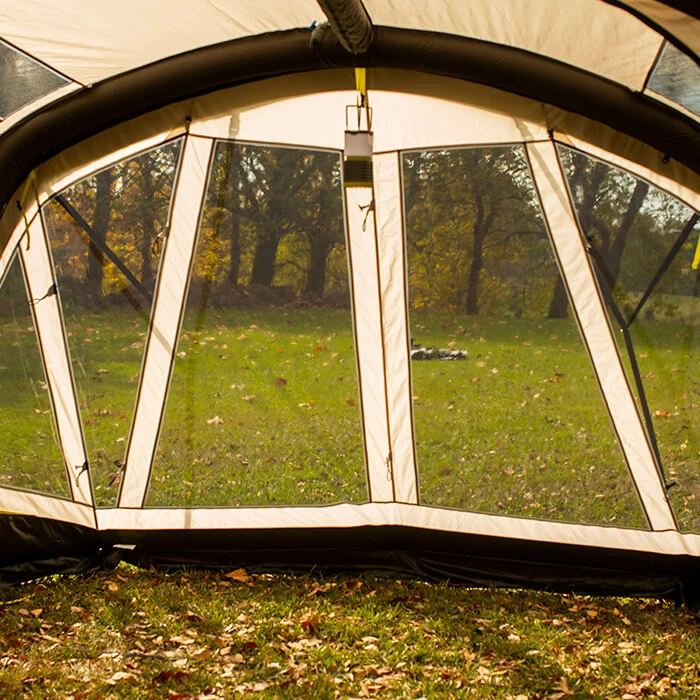 Zempire Pro TL TC Luifel Set V2 - Afbeelding 5