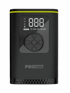 Pro-User Bandenpomp Accu Ac2200