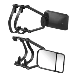 Proplus Caravanspiegel Duo -Camping Gasstel Winkel Proplus Caravanspiegel Duo 2