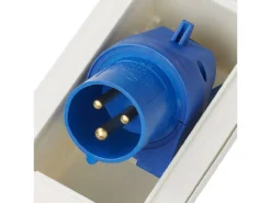 Proplus Cee Wandinvoerdoos Rechthoekig - Wit 10 Proplus Cee Wandinvoerdoos Rechthoekig - Wit -Camping Gasstel Winkel Proplus Cee0 Wandinvoerdoos Rechthoekig Wit 4